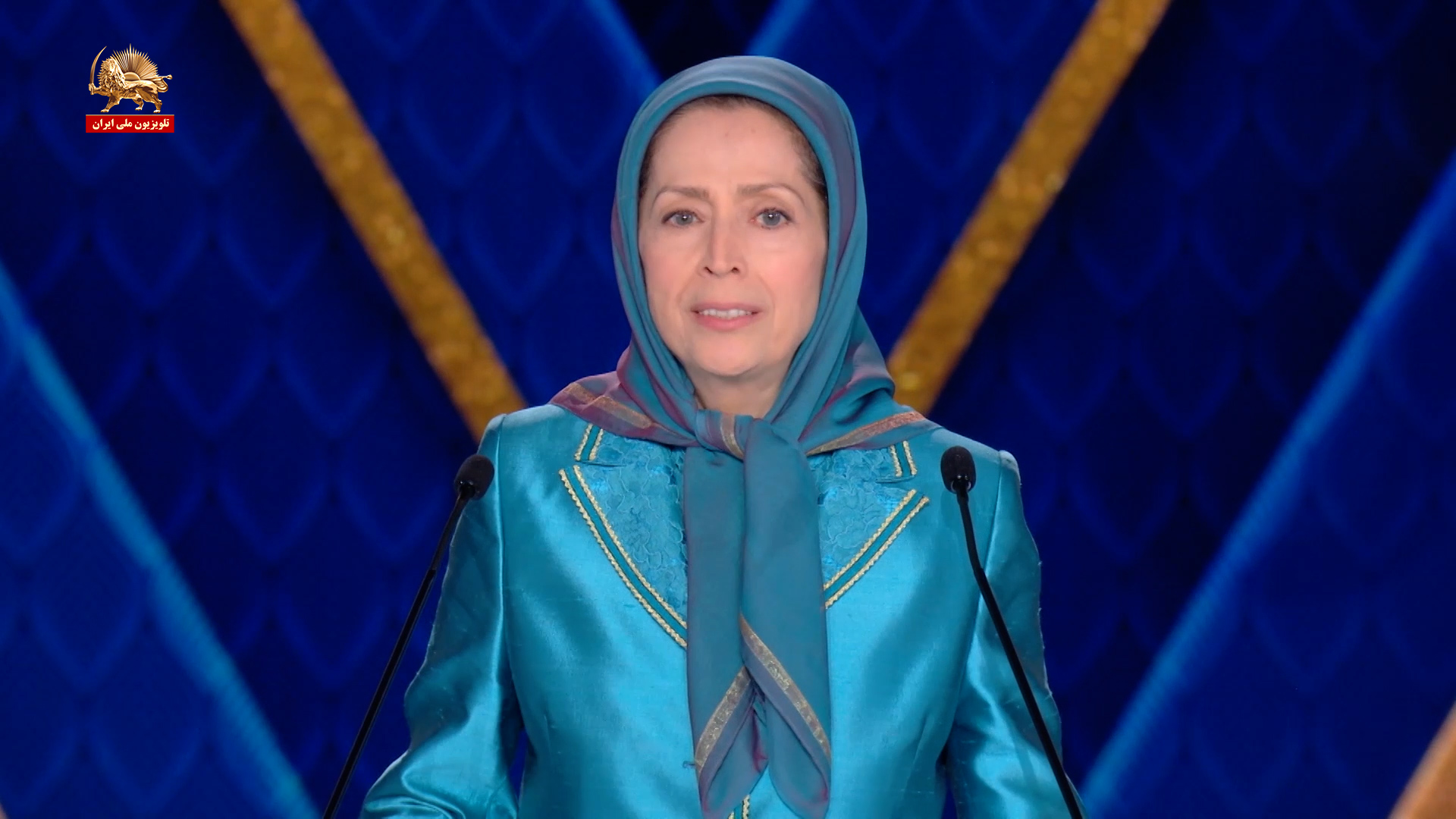 خانم مریم رجوی - از ابتدای سال۲۰۲۳میلادی، رژیم آخوندی ۴۰۰نفر را با سبعیت تمام حلقآویز کرده است و این کشتار ادامه دارد